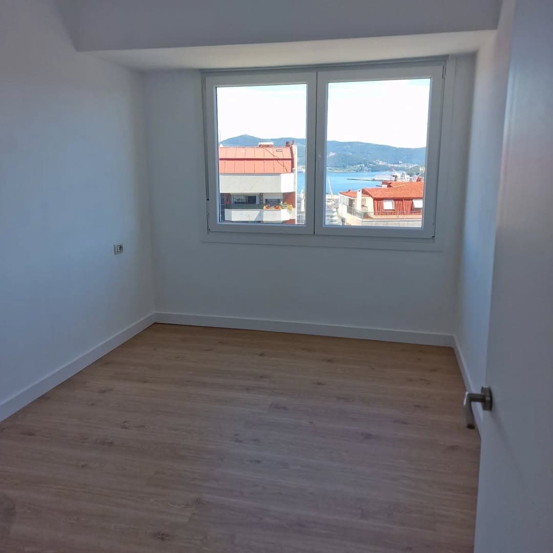 Vivienda de obra nueva - fase de acabados