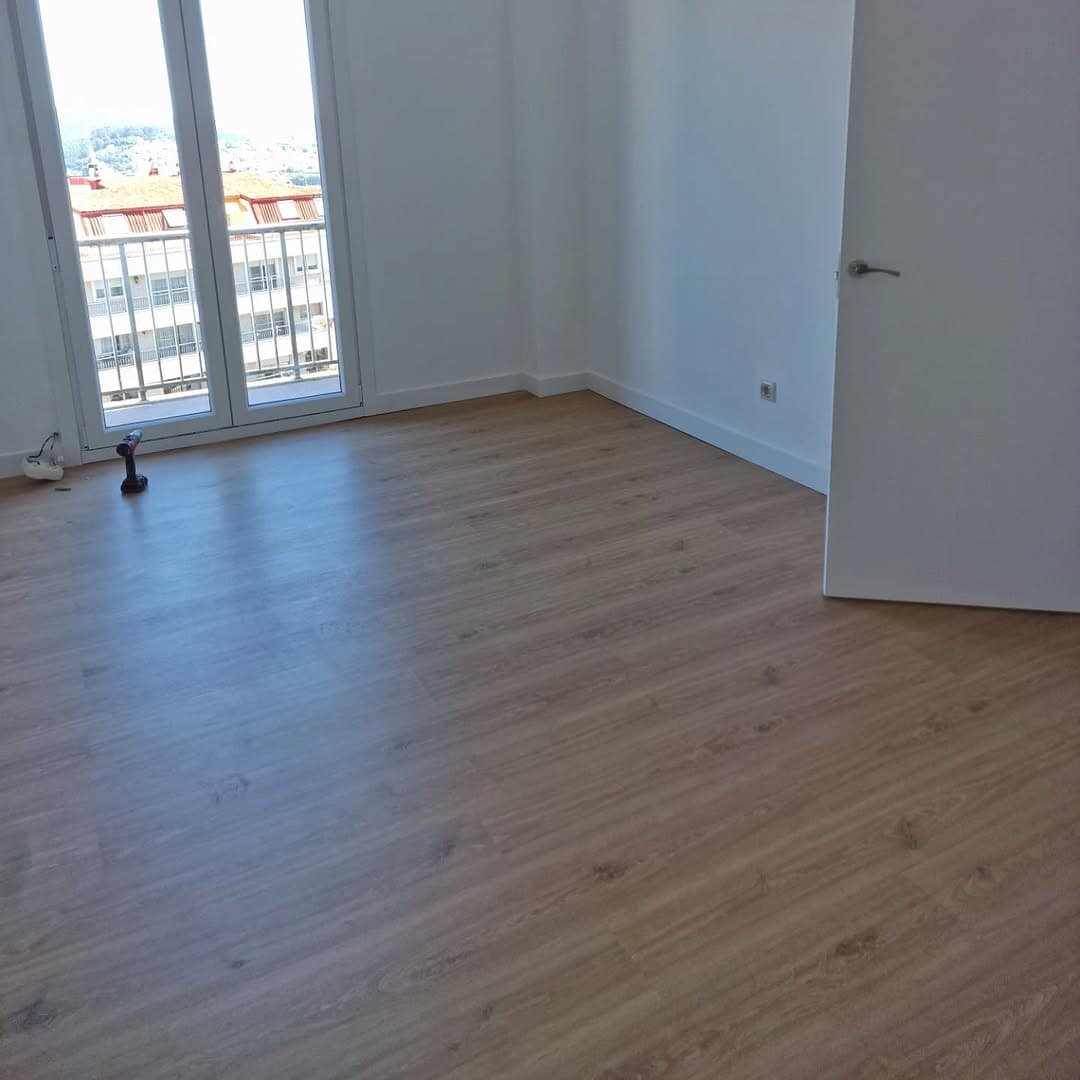 Vivienda de obra nueva - entrega final
