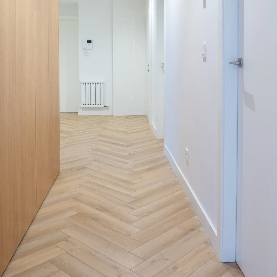 Vivienda unifamiliar de obra nueva