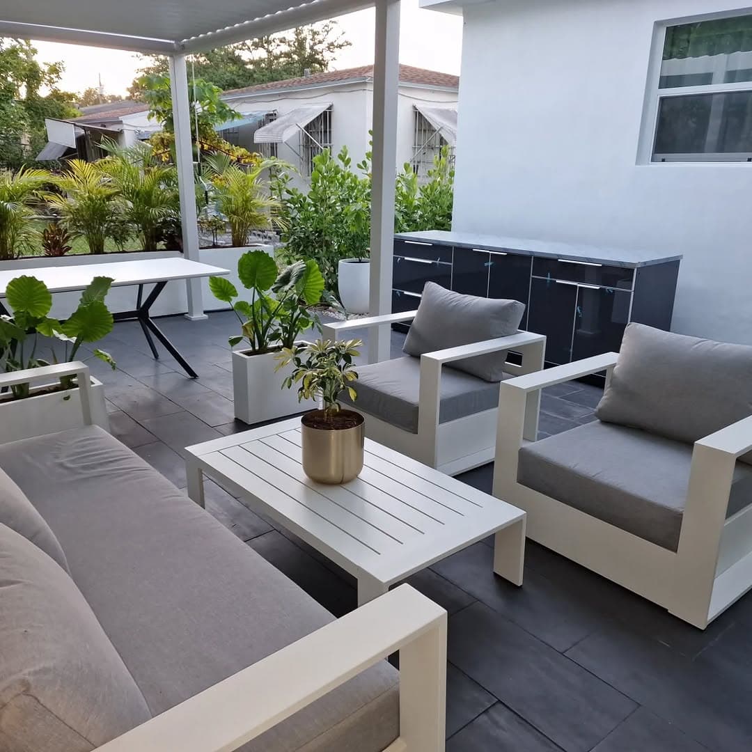 Vivienda reformada por Services Ibérica